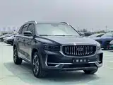 Фото 3 - Geely Monjaro