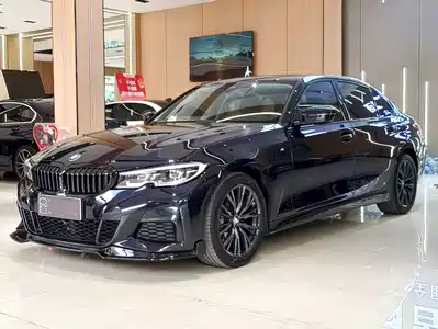 BMW 3