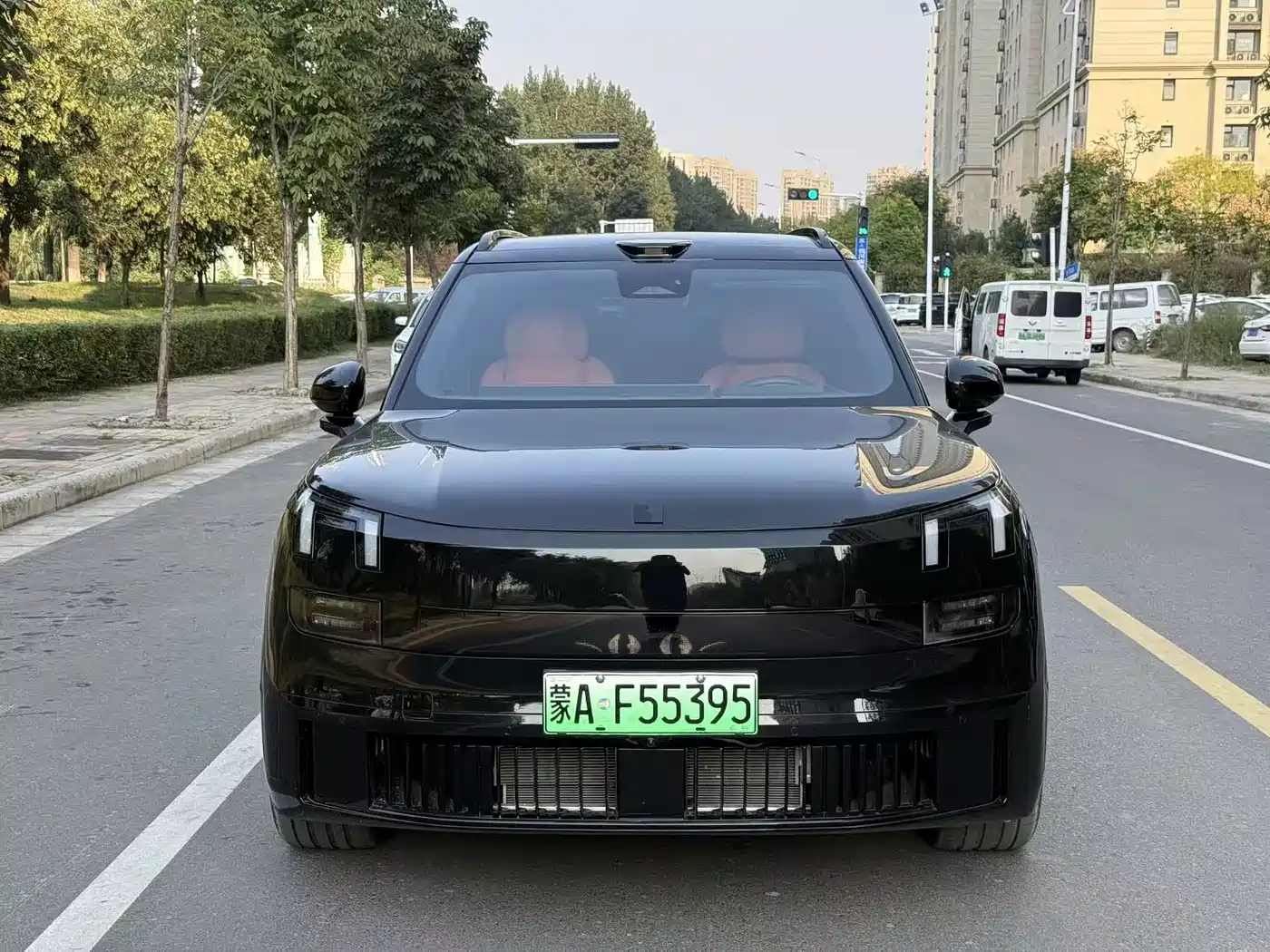 2025 Lynk & Co 900