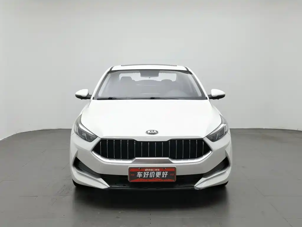 Photo 3 - Kia K3