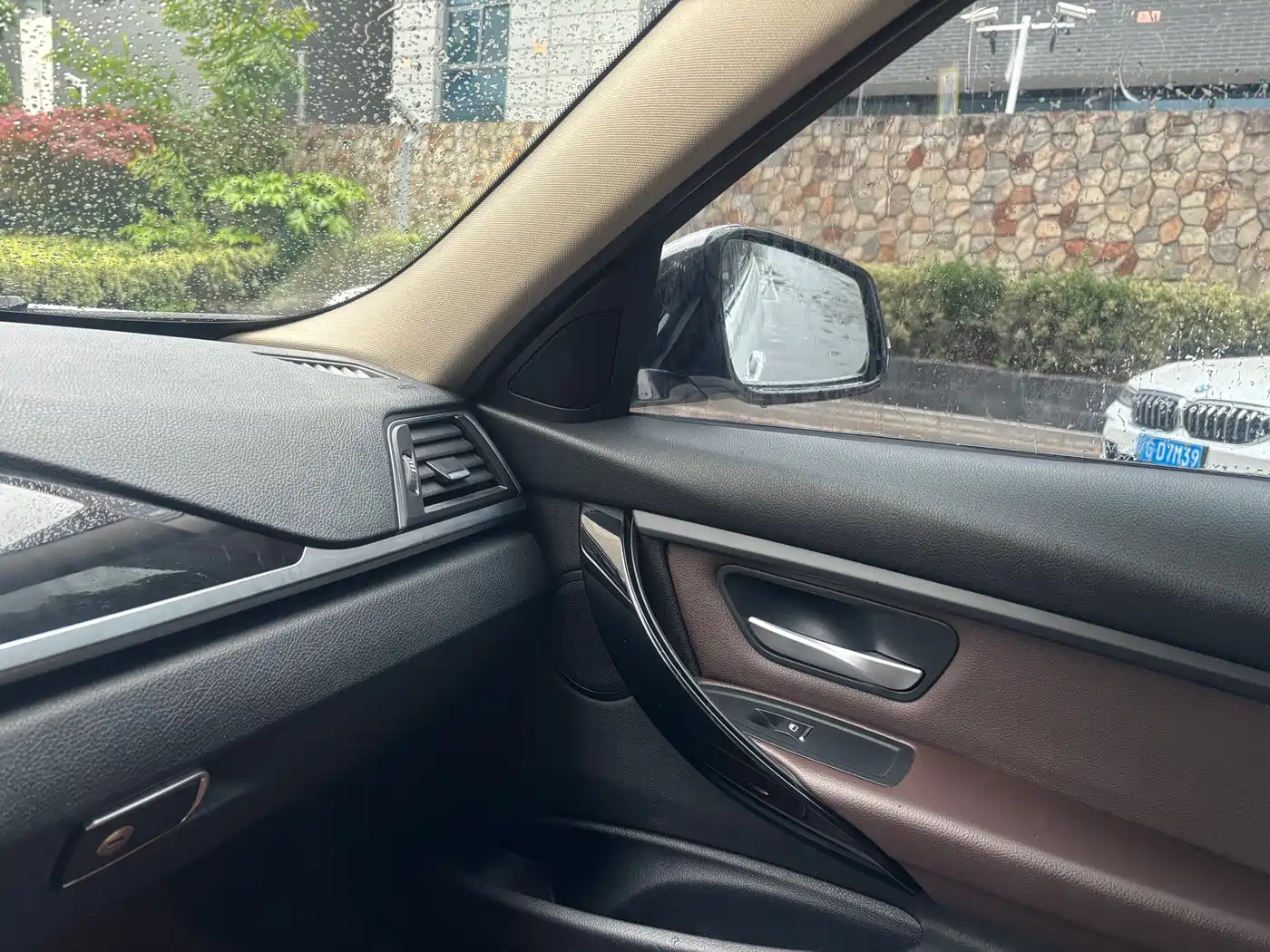 BMW 3 Series 2018 320Li Leading M Sport Package фото 7