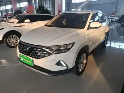 Jetta VS5