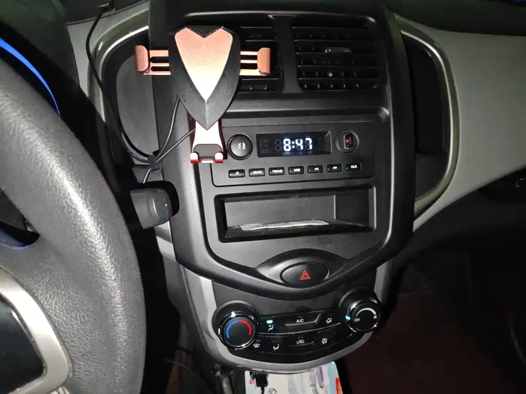 Changan Benben E-Star 2022 2021 National Edition Heartjoy LFP (31.86kWh)