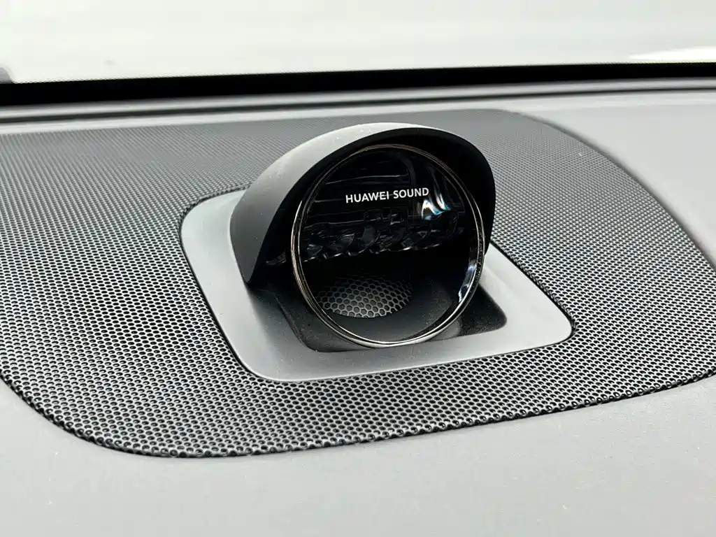 Zhijie Luxeed R7 2024 2024 Pure Electric 802km Max