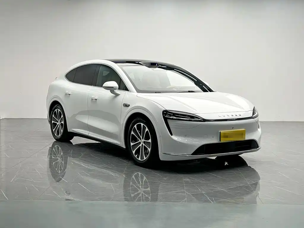 Zhijie Luxeed R7 2024 2024 Pure Electric 802km Max