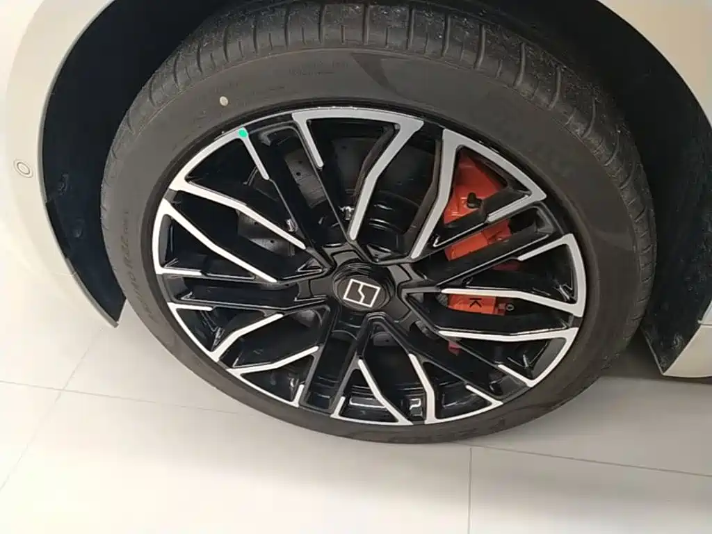 ZEEKR 001 2025 2025 YOU Edition 100kWh AWD