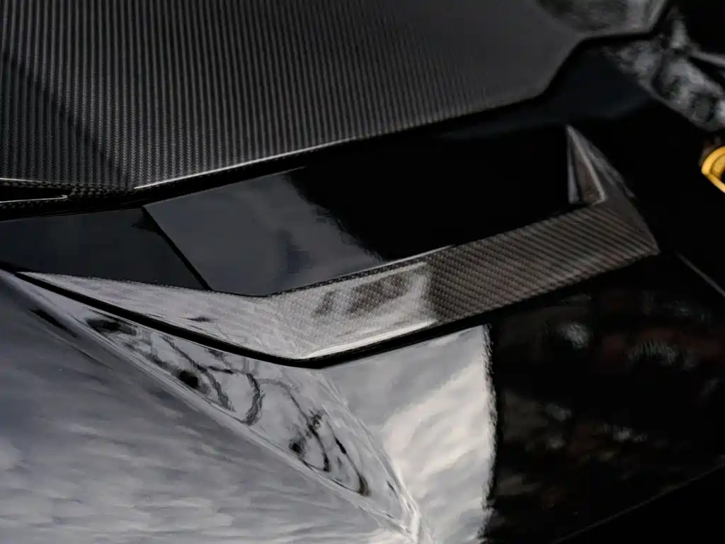 Lamborghini Aventador 2019 2019 Aventador SVJ