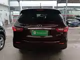 صورة 6 - Infiniti QX60 (Import)
