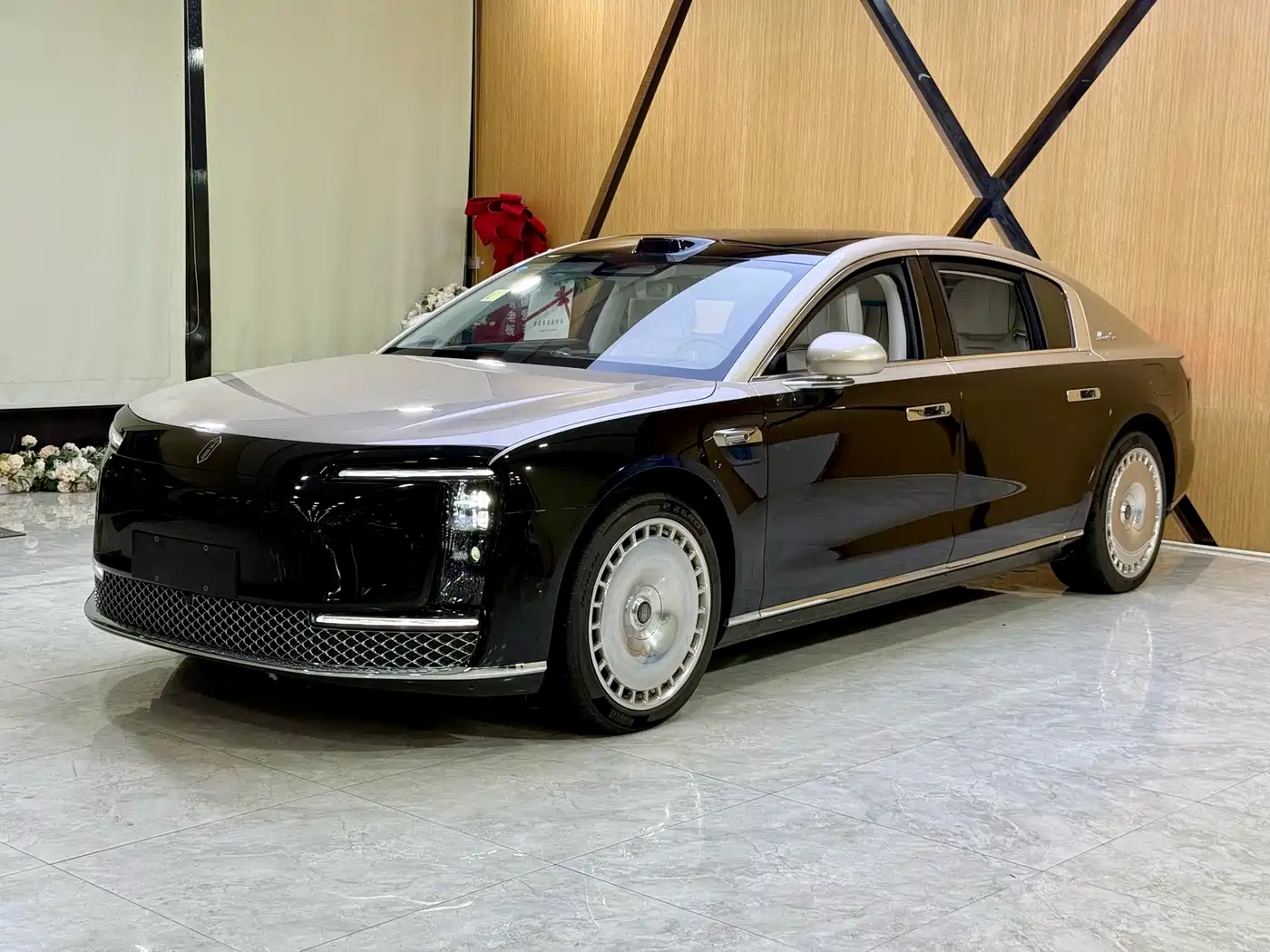 Zunjie S800 2026 2025 Pure Electric Starlight Executive 4-seater