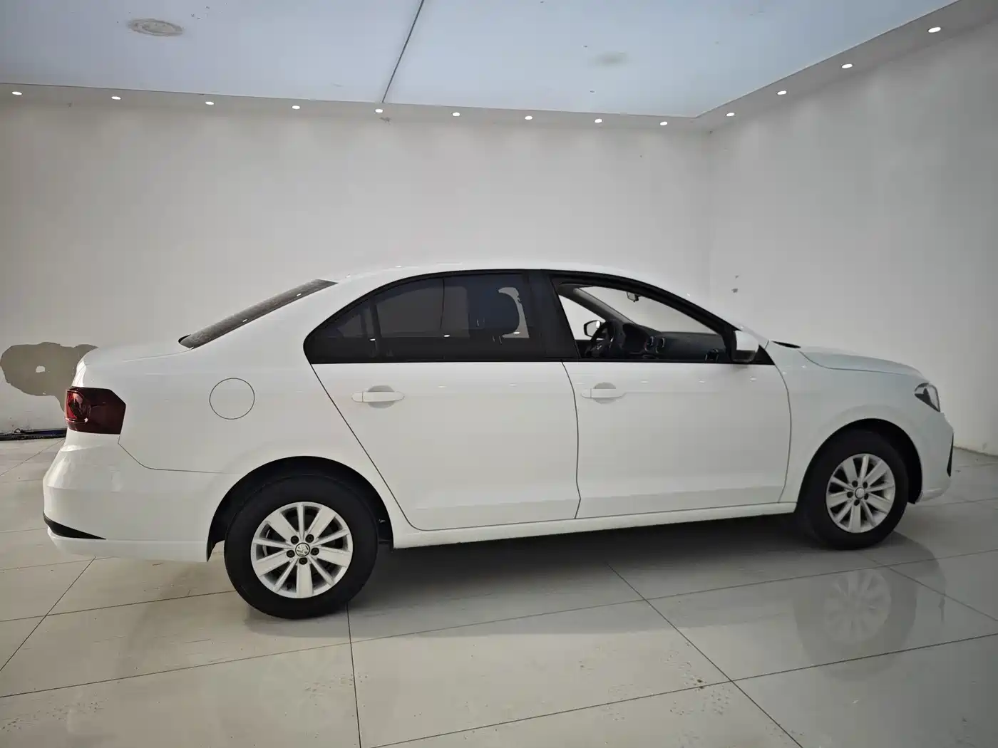 Jetta VA3 2020 2020 1.5L Auto Upward Life Edition