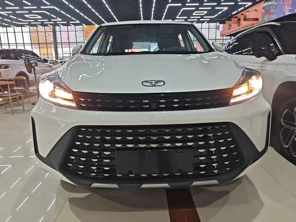 Cowin Xuanjie Pro 2025 2025 1.5L CVT Luxury