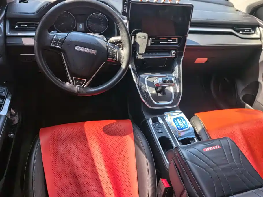 Photo 12 - Haval M6