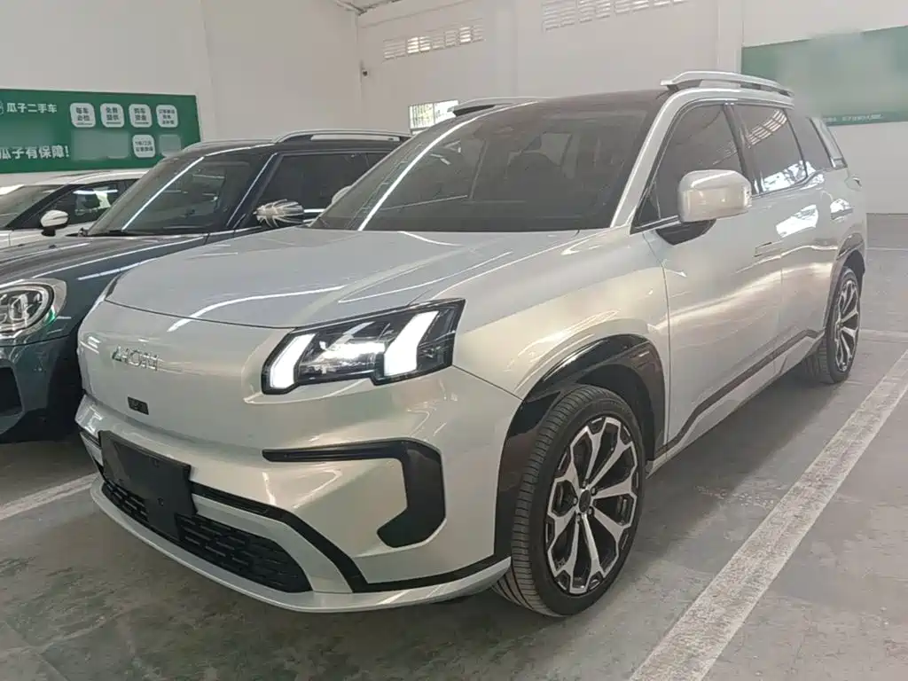 Aion V 2025 2024 Aion T-Rex 650 Smart Luxury Edition