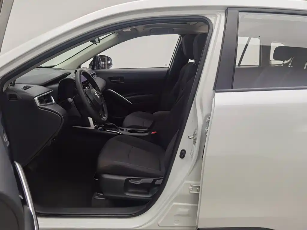 Toyota Corolla Cross, миниатюра 10