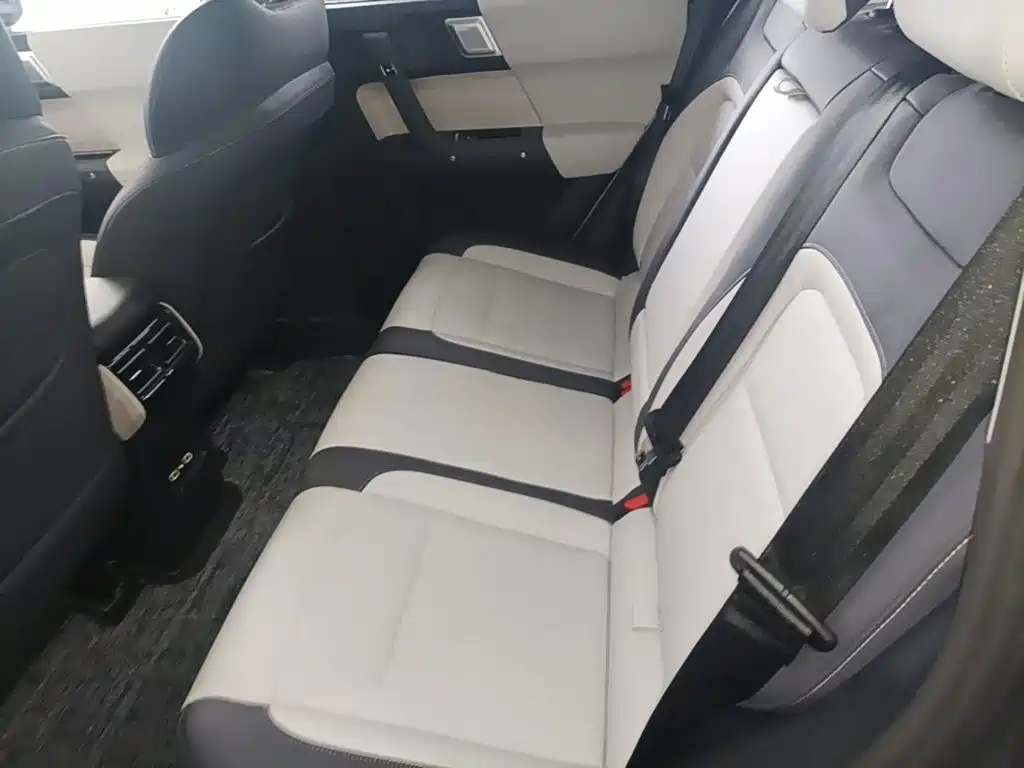 iCAR 03 2024 2024 Model 472km AWD Long Range Edition