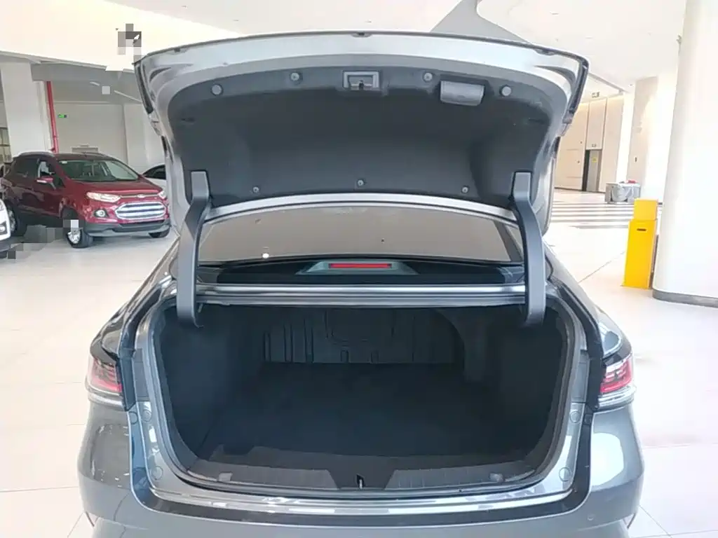 Changan Ruicheng PLUS 2023 2023 1.5T DCT Premium