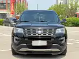 Фото 2 - Ford Explorer (Import)