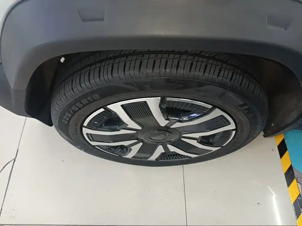 iCAR 03 2024 2024 Model 472km AWD Long Range Edition