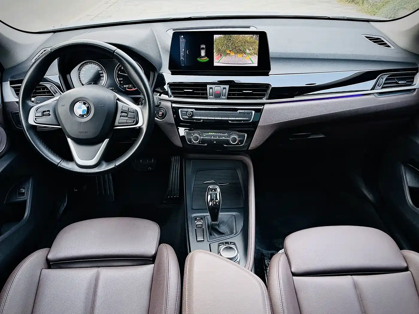 Photo 8 - BMW X1