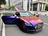 Photo 14 - Audi TTS