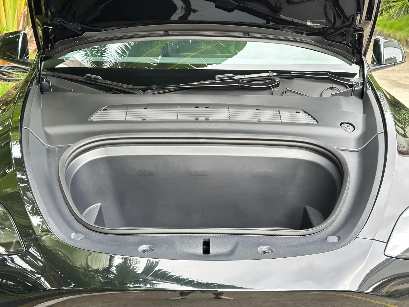 Фото 20 - Tesla Model Y