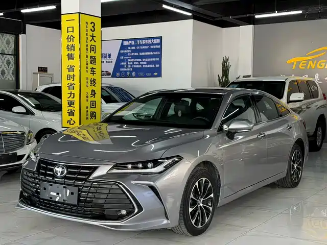 Toyota Avalon 2023