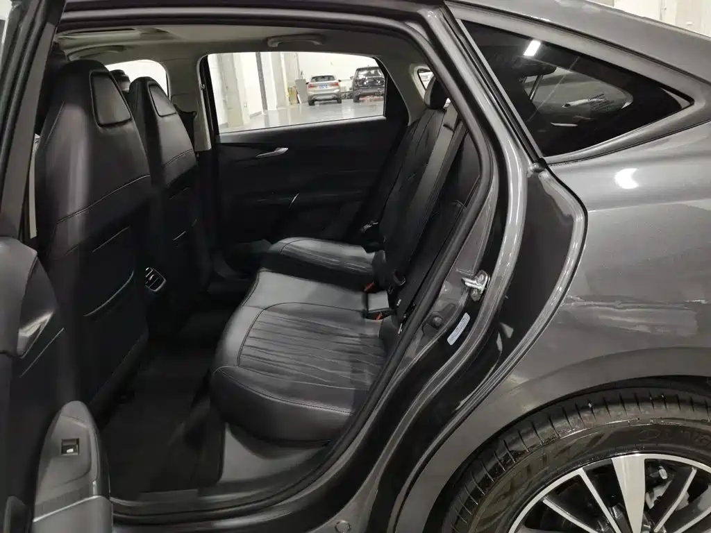 Changan Qiyuan A05 2024 2024 145 Pro
