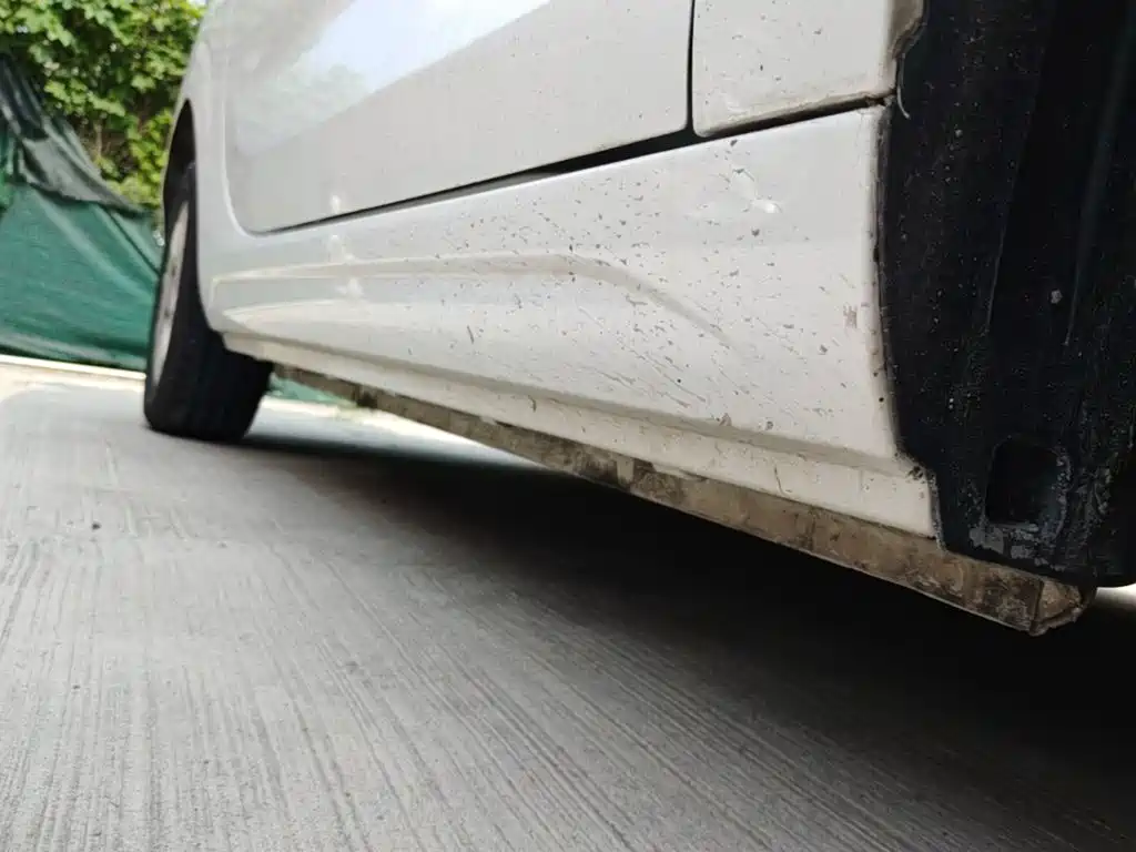 Roewe Kaiwei CLEVER 2023 2022 311km Vitality Bobo Edition