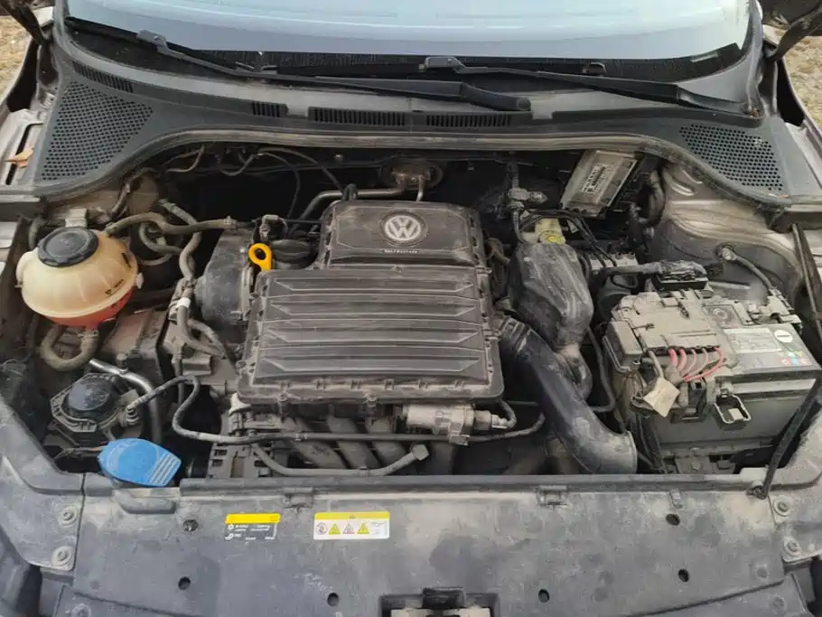 Jetta VA3 2022 2021 1.5L Automatic Delight Edition