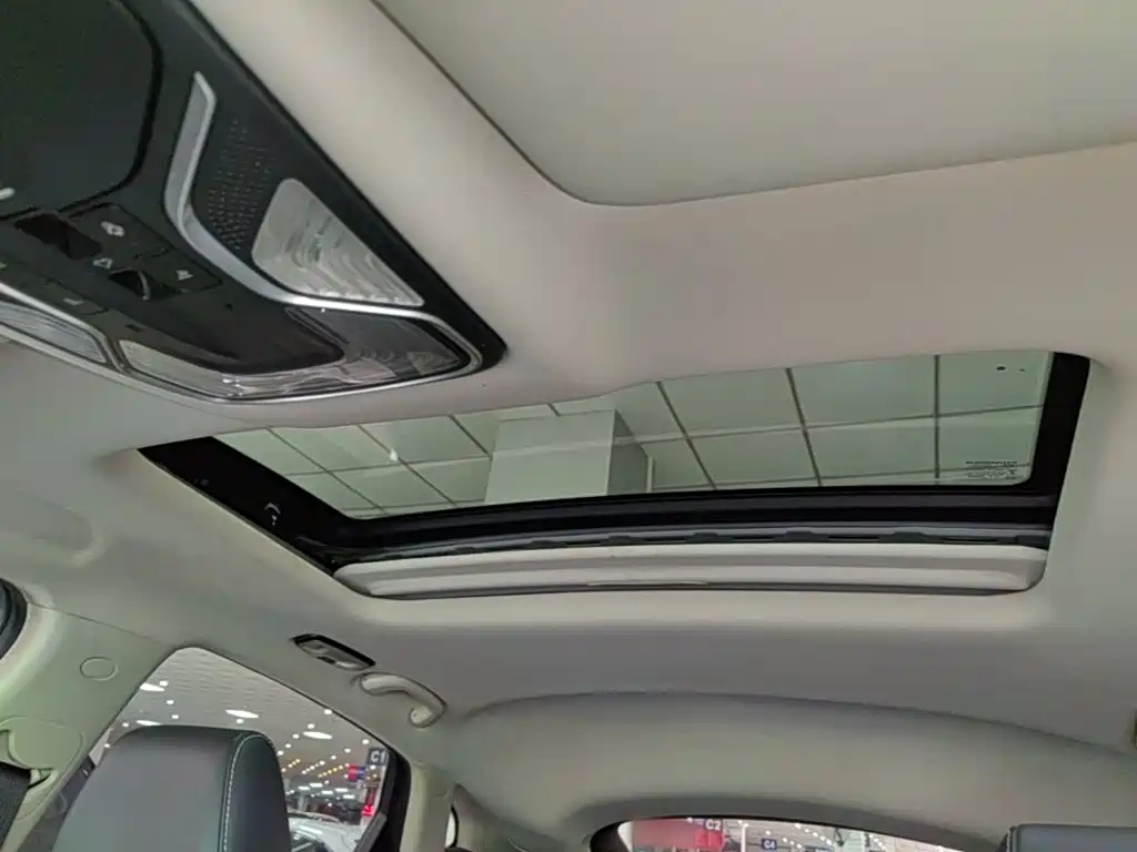 Changan CS85 COUPE 2020 2019 1.5T DCT Dynamic Edition China VI
