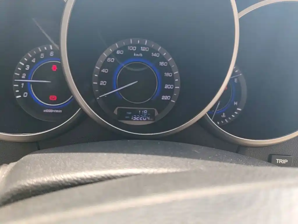 Changan Eado 2015 2015 1.6L Manual Elite (China IV)