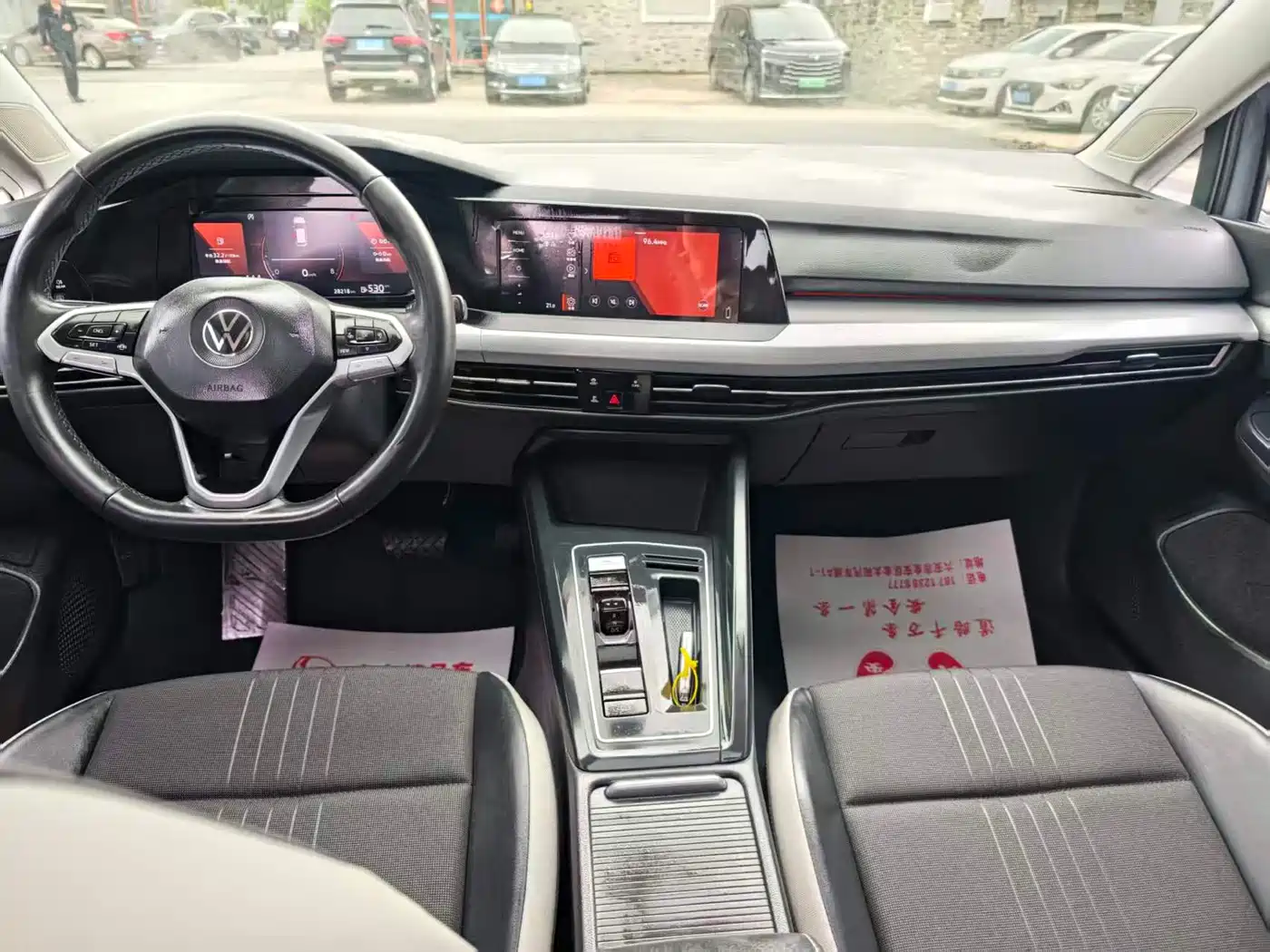 Volkswagen Golf, миниатюра 8
