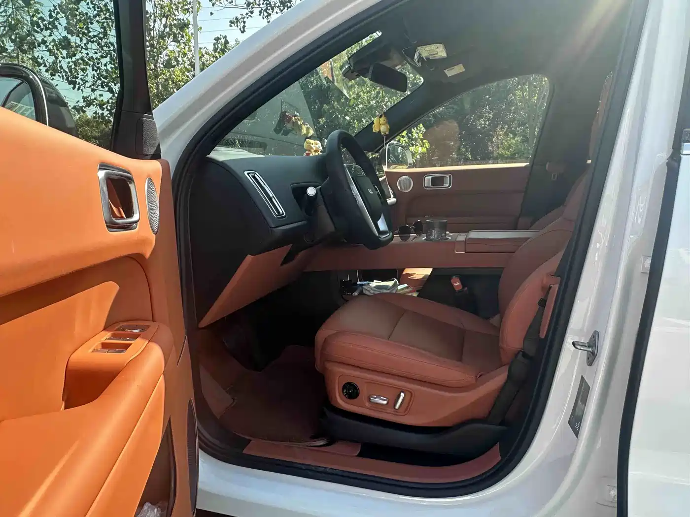 Li Auto L6 2026 2025 Pro Smart Renewal Edition