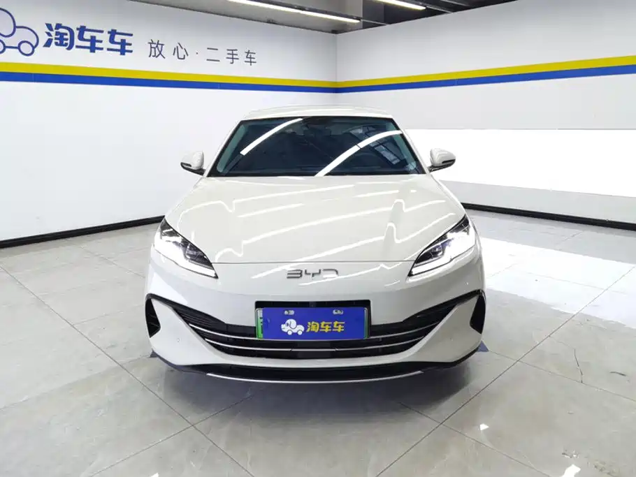BYD Seal 06 New Energy 2026 2026 DM-i Super Luxury Edition 128KM Premium