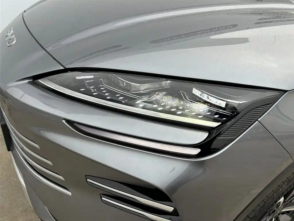 BYD SONGJIANG NEW ENERGY