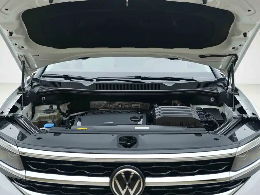 Фото 7 - Volkswagen Talagon