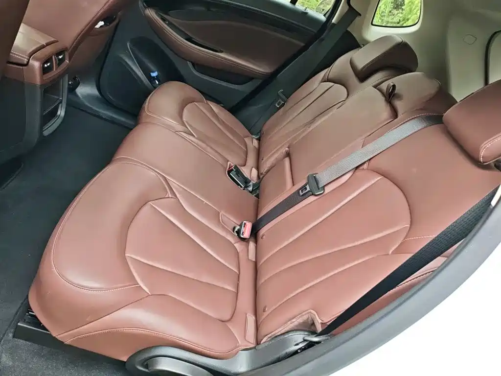 Buick Envision Plus 2018 28T 4WD Elite фото 15
