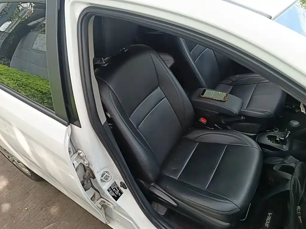 Toyota Vios, миниатюра 25
