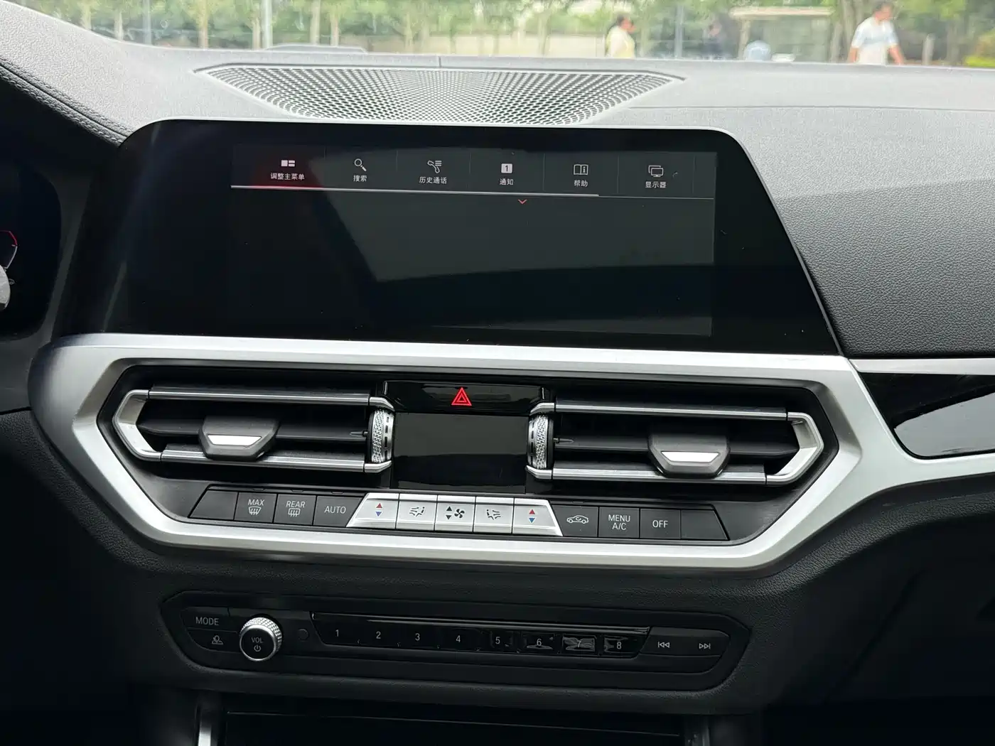 BMW 3 Series 2020 320Li M Sport Package фото 14