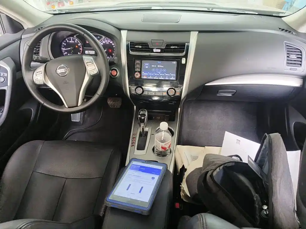 Photo 12 - Nissan Teana