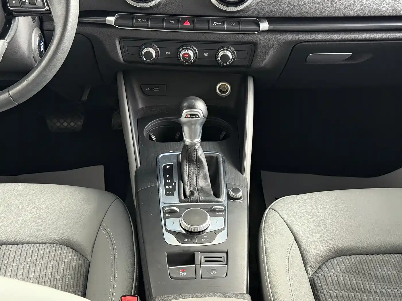 Фото 12 - Audi A3