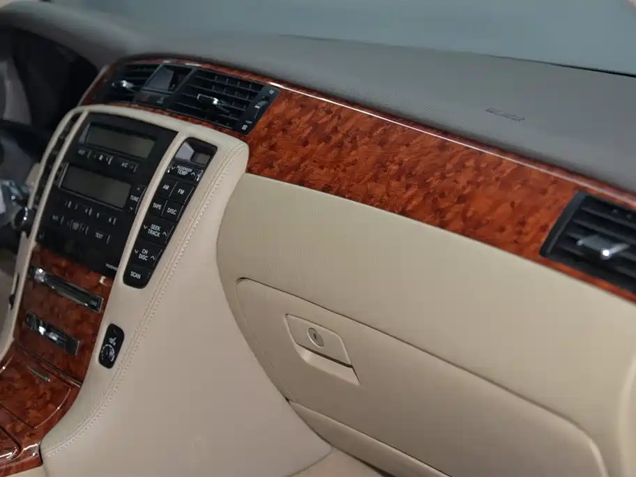 Toyota Crown 2006 2006 2.5L Royal Leather Edition