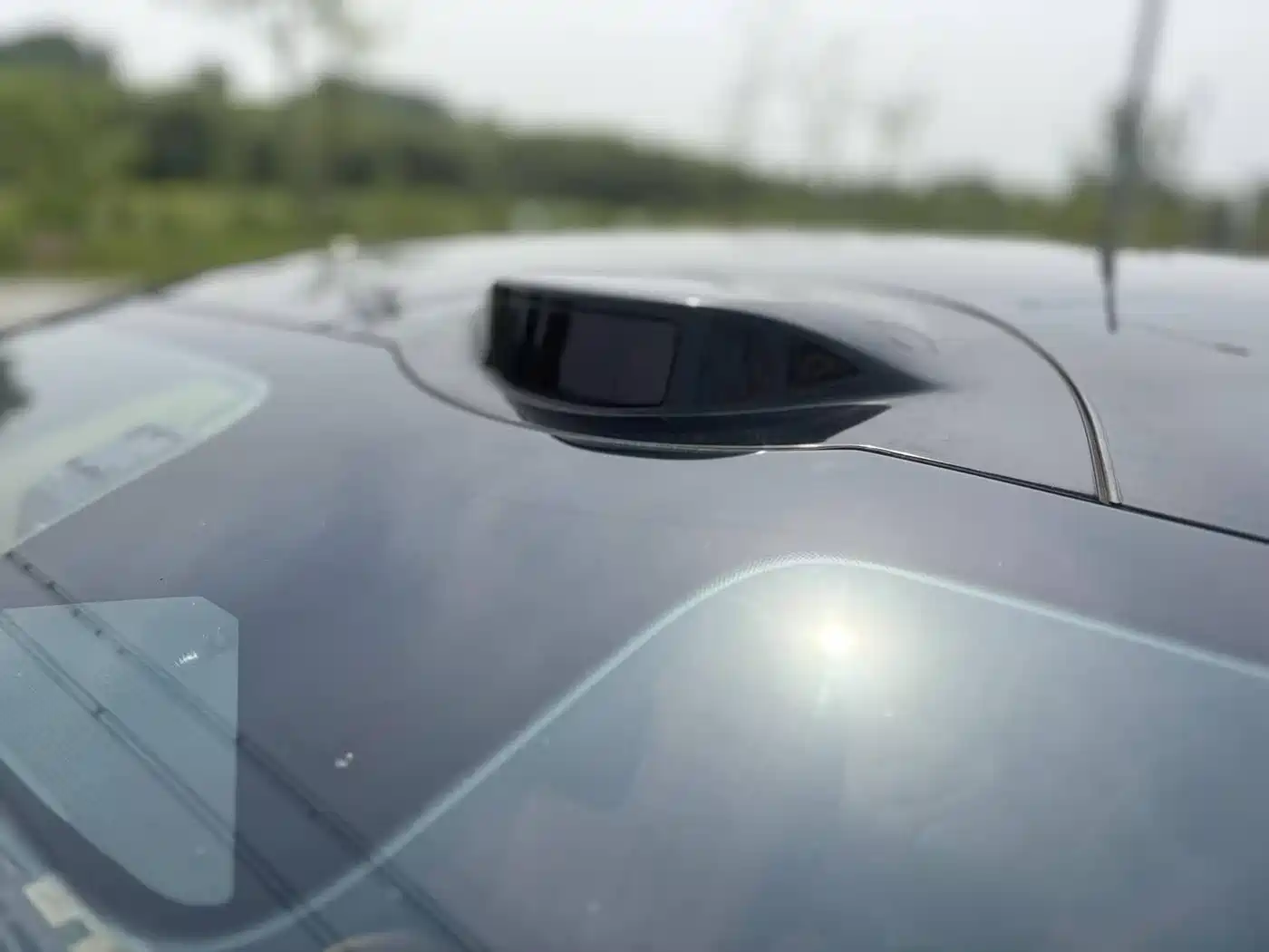 GEELY GALAXY GALAXY SPARKLE 8