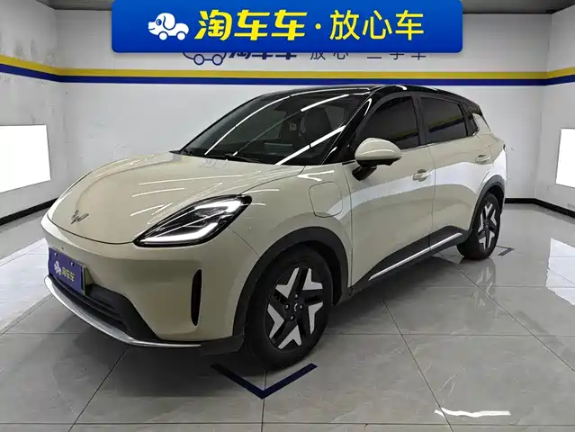 Wuling Motors Wuling Bingo S 2025