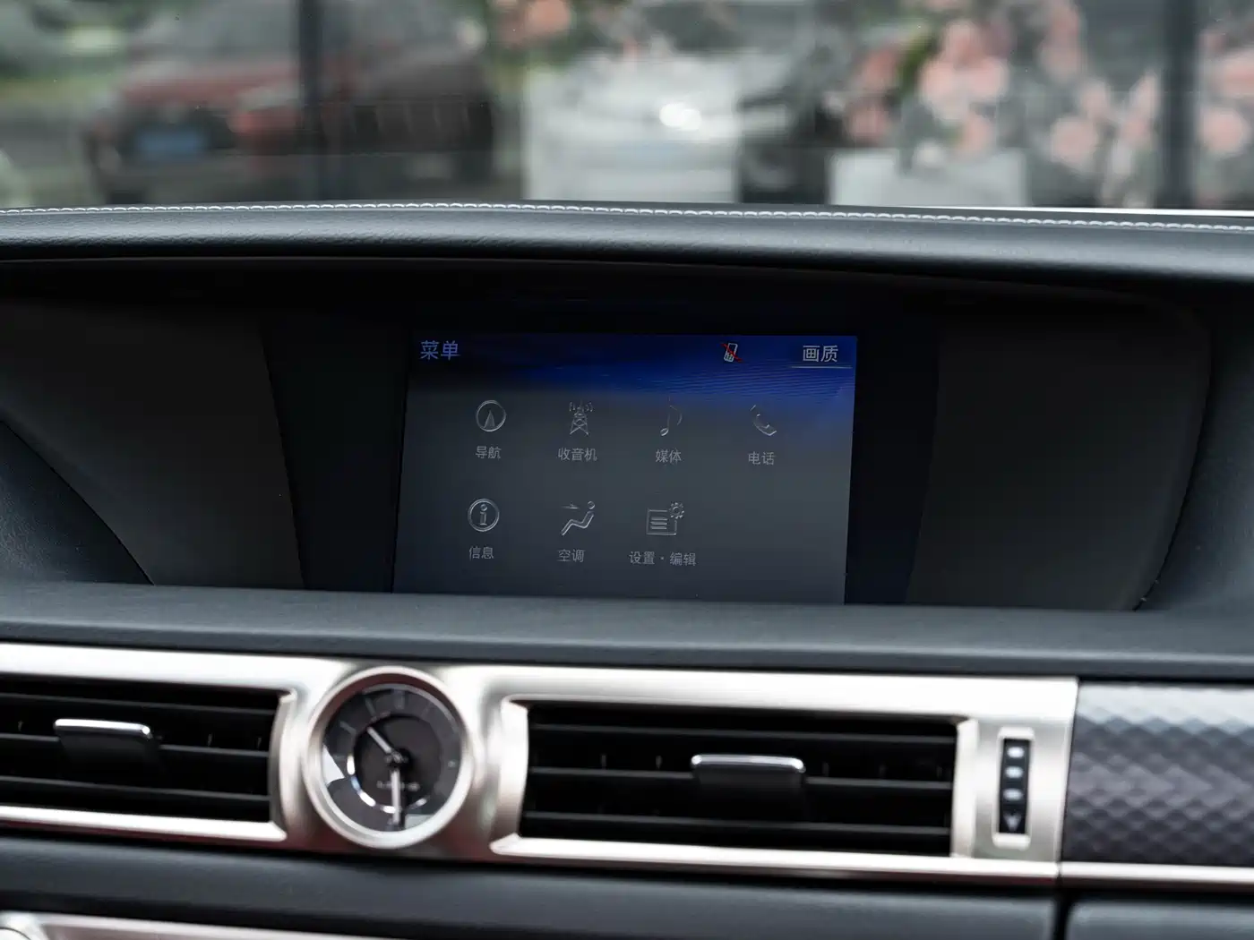 Lexus GS 2019 2017 300 F SPORT