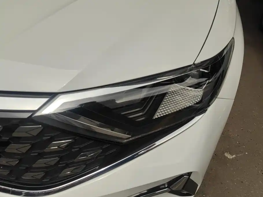 Jetta VS7 2023 2023 280TSI Auto Comfort Edition