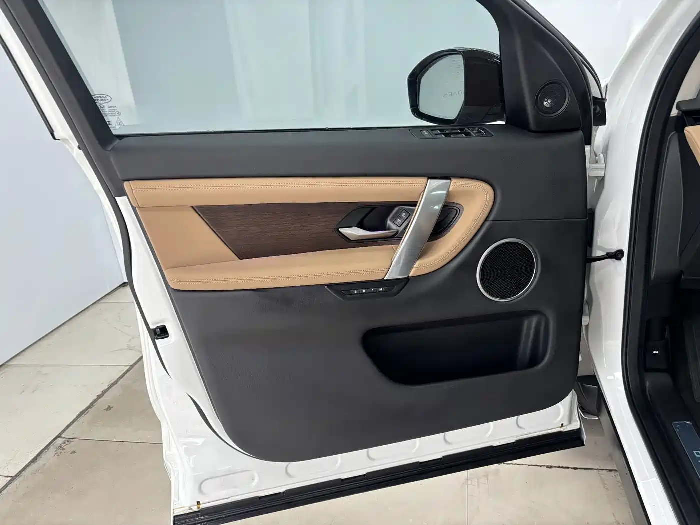 Land Rover Discovery Sport, миниатюра 9