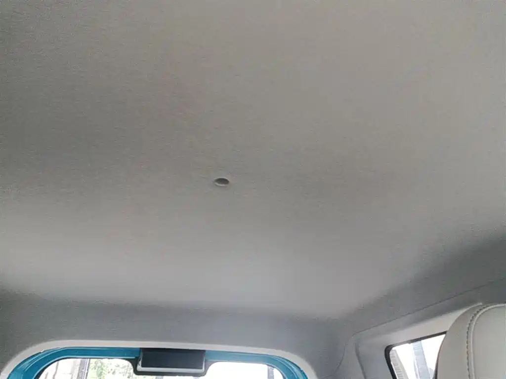Ruilan Auto Ruilan Blue Elf 2025 2025 Base Model