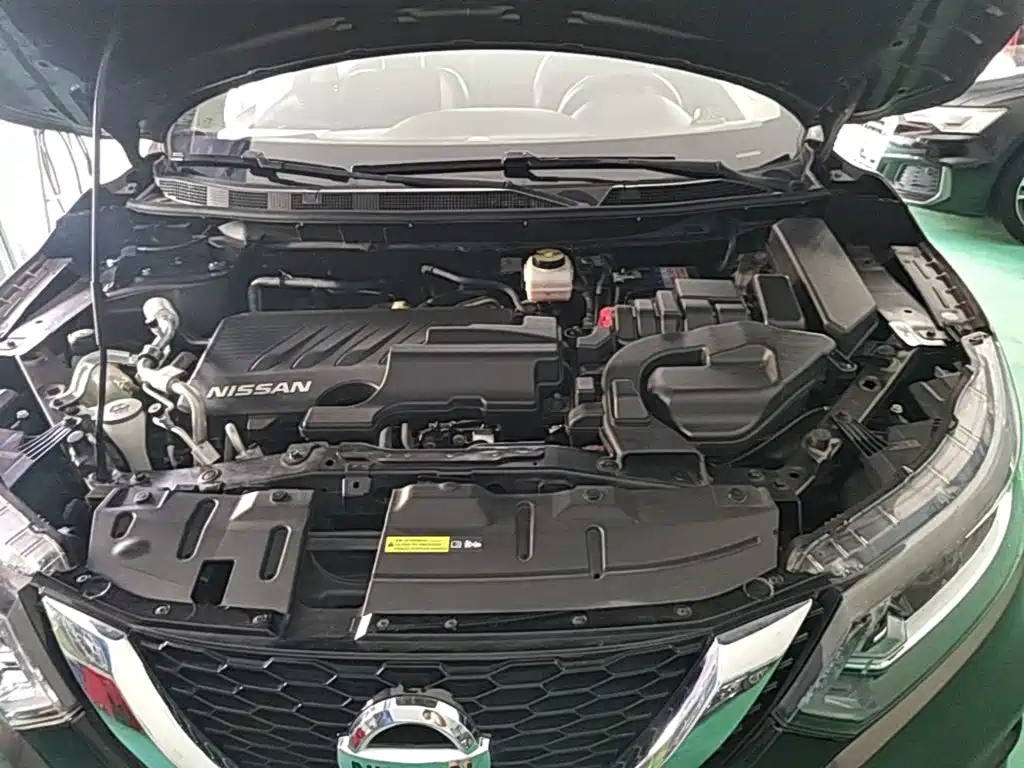 Nissan Qashqai, миниатюра 20