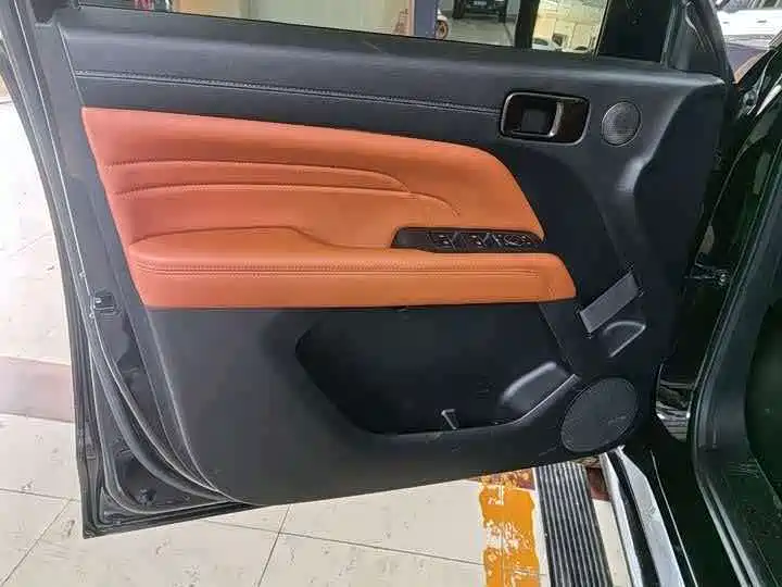 Haval H9 2025 2024 2.0T Gasoline AWD Extreme Edition